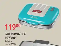E.Leclerc Gofrownica 1973/01 Ariete oferta