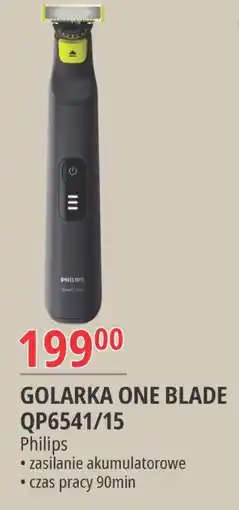 E.Leclerc Golarka pro qp6541/15 Philips Oneblade oferta
