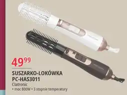E.Leclerc Suszarko- lokówka pc-has 3011 brown Profi Care oferta