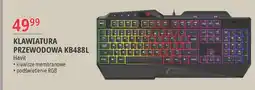 E.Leclerc Klawiatura kb488l Havit oferta