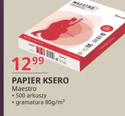 E.Leclerc Papier maestro standard Mondi oferta