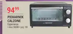 E.Leclerc Piekarnik calzone 900w Esperanza oferta