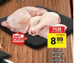 Gram Market Podudzie z kurczaka oferta