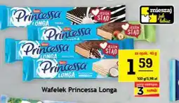 Gram Market Wafelek Princessa oferta