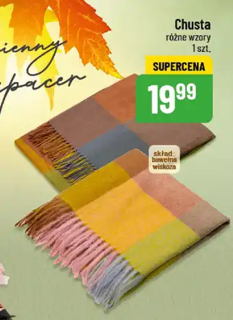 Polomarket Chusta oferta