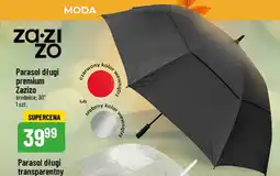 Polomarket Parasol długi premium Zazizo oferta