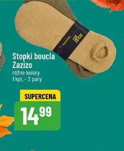 Polomarket Stopki boucla Zazizo oferta