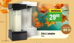 Polomarket Znicz Lampion oferta