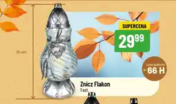 Polomarket Znicz Flakon oferta