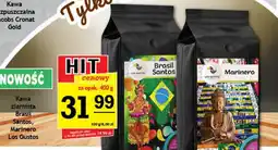 Gram Market Kawa ziarnista Los Gustos oferta