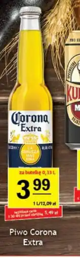 Gram Market Piwo Corona Extra oferta