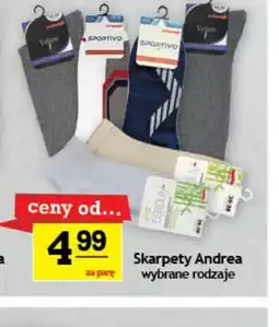 Gram Market Skarpety Andrea oferta