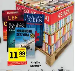 Gram Market Książka Dressler oferta