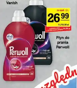 Gram Market Płyn do prania Perwoll oferta