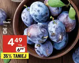 Delikatesy Centrum Śliwki Delikatesy Centrum oferta