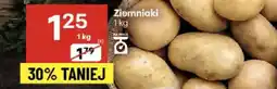 Delikatesy Centrum Ziemniaki Delikatesy Centrum oferta