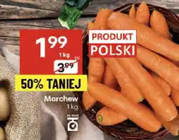 Delikatesy Centrum Marchew Delikatesy Centrum oferta