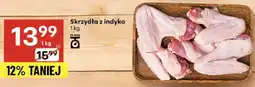 Delikatesy Centrum Skrzydła z indyka Delikatesy Centrum oferta