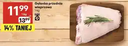 Delikatesy Centrum Golonka przednia wieprzowa Delikatesy Centrum oferta