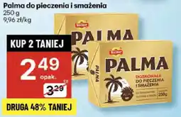 Delikatesy Centrum Palma do pieczenia i smażenia oferta