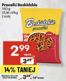 Delikatesy Centrum Precelki Beskidzkie oferta