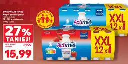 Kaufland Danone Actimel oferta