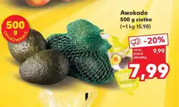 Kaufland Awokado oferta