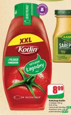 Dino Ketchup Kotlin oferta
