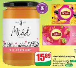 Dino Miód wielokwiatowy oferta