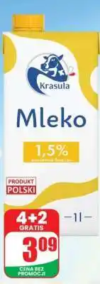 Dino Mleko oferta