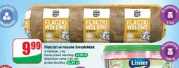Dino Flaczki w rosole SmakMak oferta