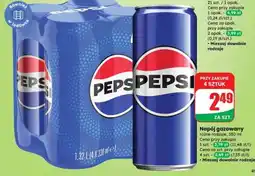 Dino Napój gazowany oferta