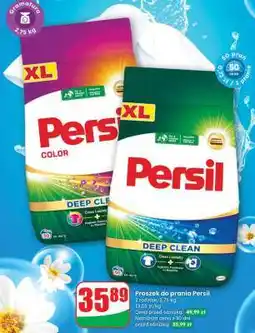 Dino Proszek do prania Persil oferta