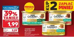 Kaufland GOURMET GOLD oferta