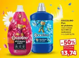 Kaufland COCCOLINO oferta