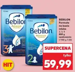 Kaufland BEBILON oferta