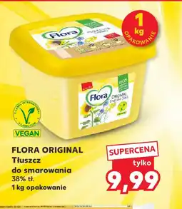 Kaufland Flora Original oferta