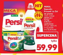 Kaufland Persil oferta