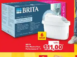 Kaufland Filtr Brita Maxtra Pure Performance oferta