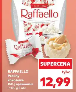 Kaufland Raffaello oferta