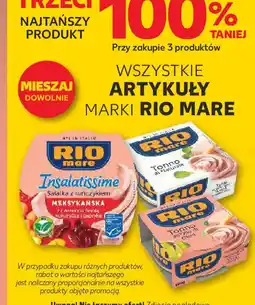 Kaufland Rio Mare oferta