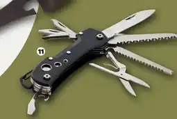 Netto Multitool 11 w 1 oferta