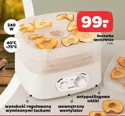 Netto Suszarka spożywcza oferta