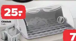 Netto Chlebak oferta