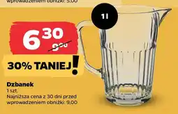 Netto Dzbanek oferta