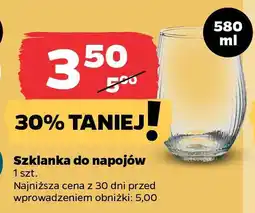 Netto Szklanka do napojów oferta