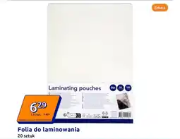 Action Folia do laminowania oferta