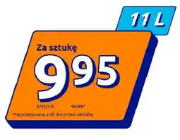 Action Pojemnik do przechowywania Iris oferta