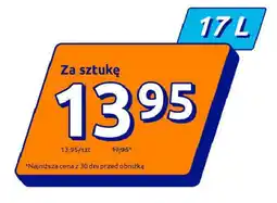 Action Pojemnik do przechowywania Iris oferta