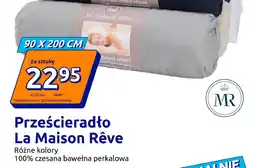 Action Prześcieradło La Maison Rêve oferta